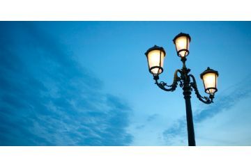 Contatti per segnalazioni guasti all&#39;illuminazione pubblica 