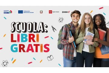 Bando Libri Gratis