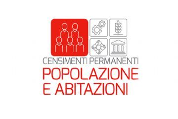 Censimento permanente della Popolazione e delle abitazioni