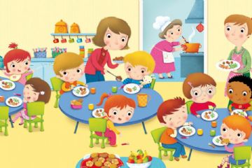 Avviso Pubblico Per L’erogazione Di Voucher Rivolti Alle Famiglie  Di Minori Frequentanti Asili Nido E Servizi Assimilabili 